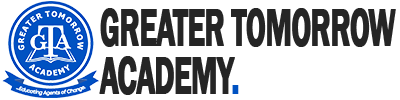 Greater Tomorrow Academy